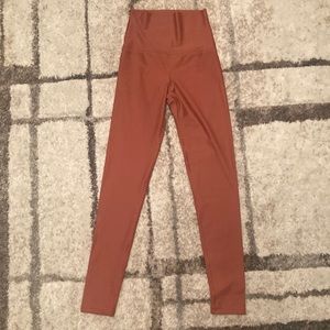 Aerie Offline Leggings. Size Small